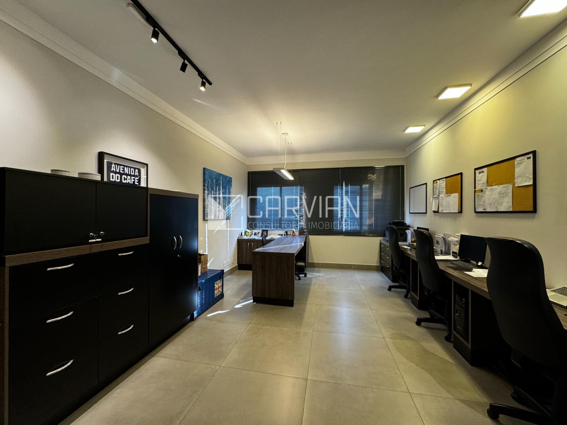 Comercial à venda com 1 banheiro, 1 vaga e 31m² no Vila Amelia, Ribeirão Preto (SP) — foto 3 de 10
