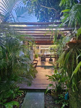 Casa 2 Dormitórios no Centro de Porto Seguro para Locação