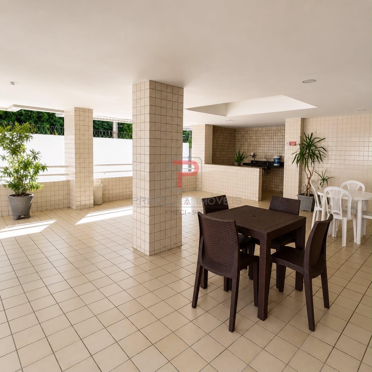 Apartamento à venda com 3 quartos, 1 suíte, 1 vaga e 98m² no Cabo Branco, João Pessoa (PB) — foto 18 de 25