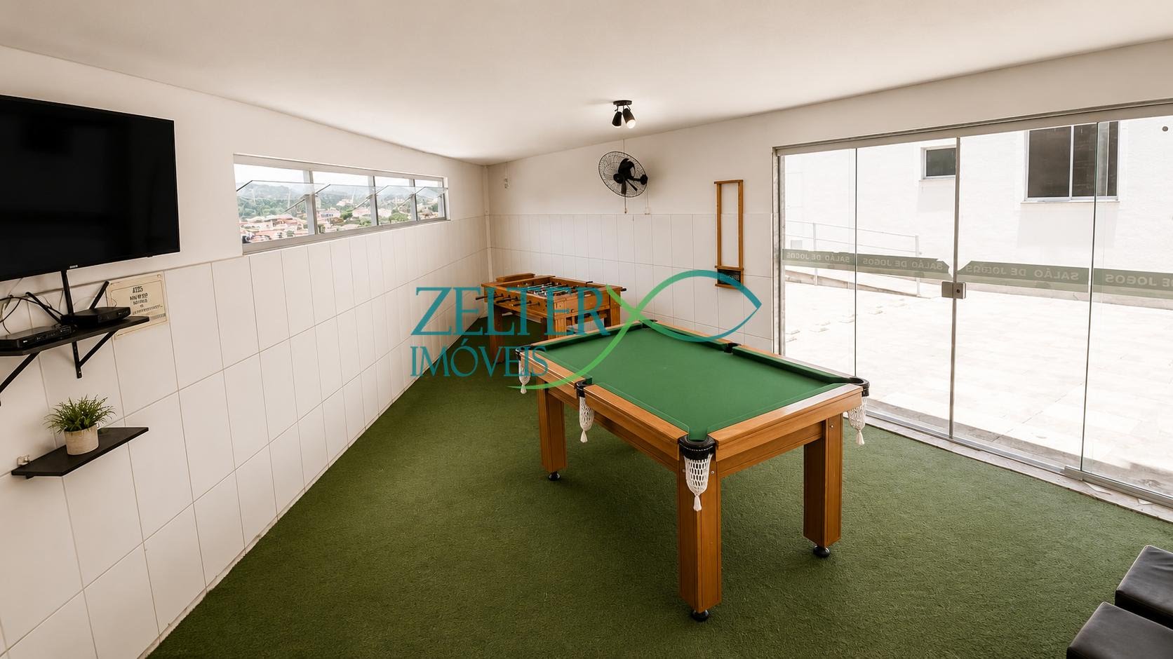 Apartamento à venda com 2 quartos, 1 suíte, 1 vaga e 52m² no Irajá, Rio de Janeiro (RJ) — foto 29 de 30
