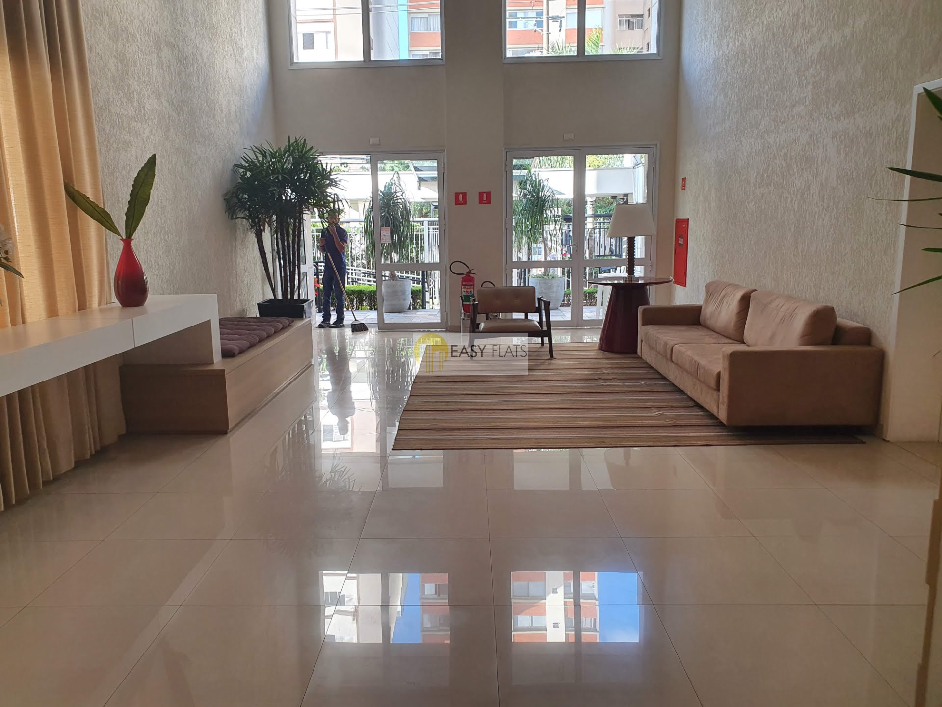 Apartamento para alugar com 2 quartos, 1 suíte, 1 vaga e 70m² no Pinheiros, São Paulo (SP) — foto 28 de 30