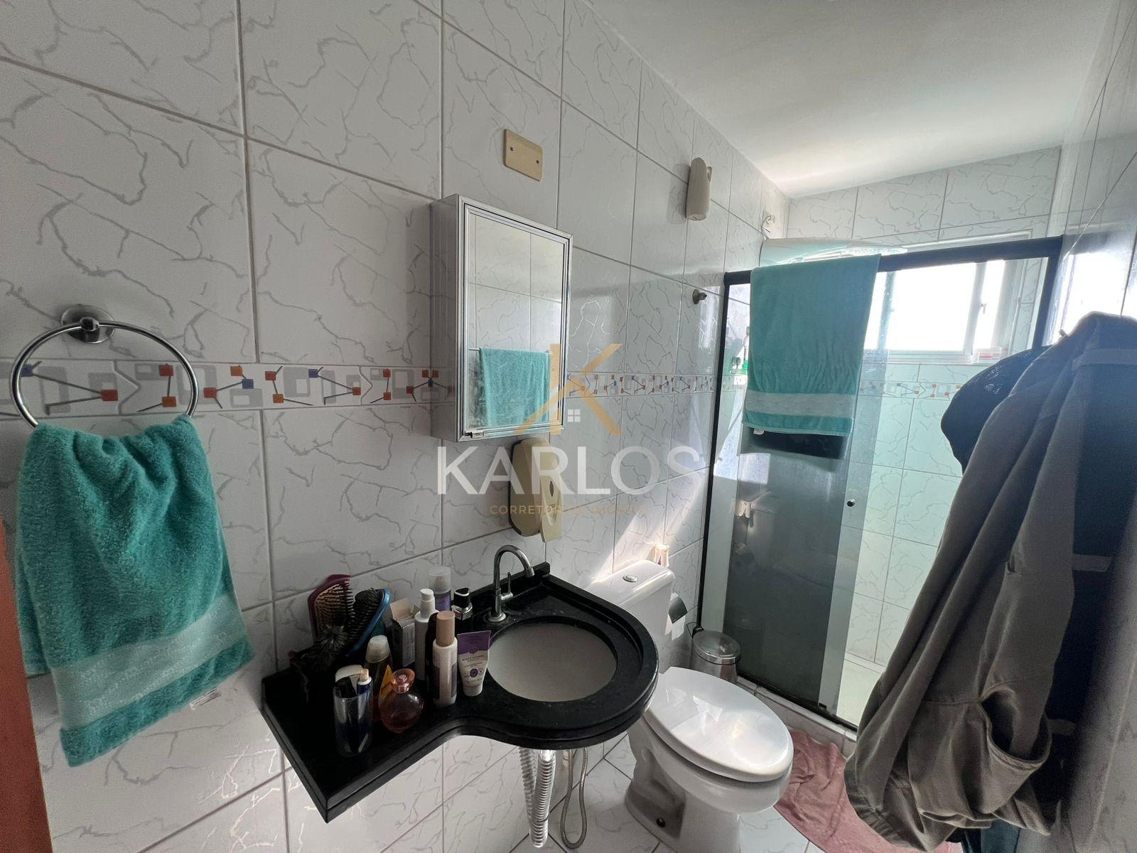Apartamento à venda com 3 quartos, 1 suíte, 1 vaga e 96m² no Jardim Atlântico, Olinda (PE) — foto 13 de 15