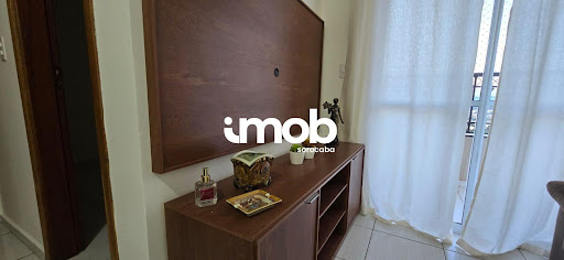 Apartamento Mobiliado para Locação Residencial Villa Sunset Votorantim SP