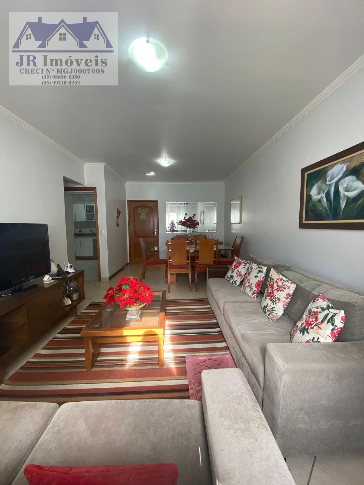 Apartamento à venda com 3 quartos, 1 suíte e 1 vaga no Varginha, Itajubá (MG) — foto 13 de 18