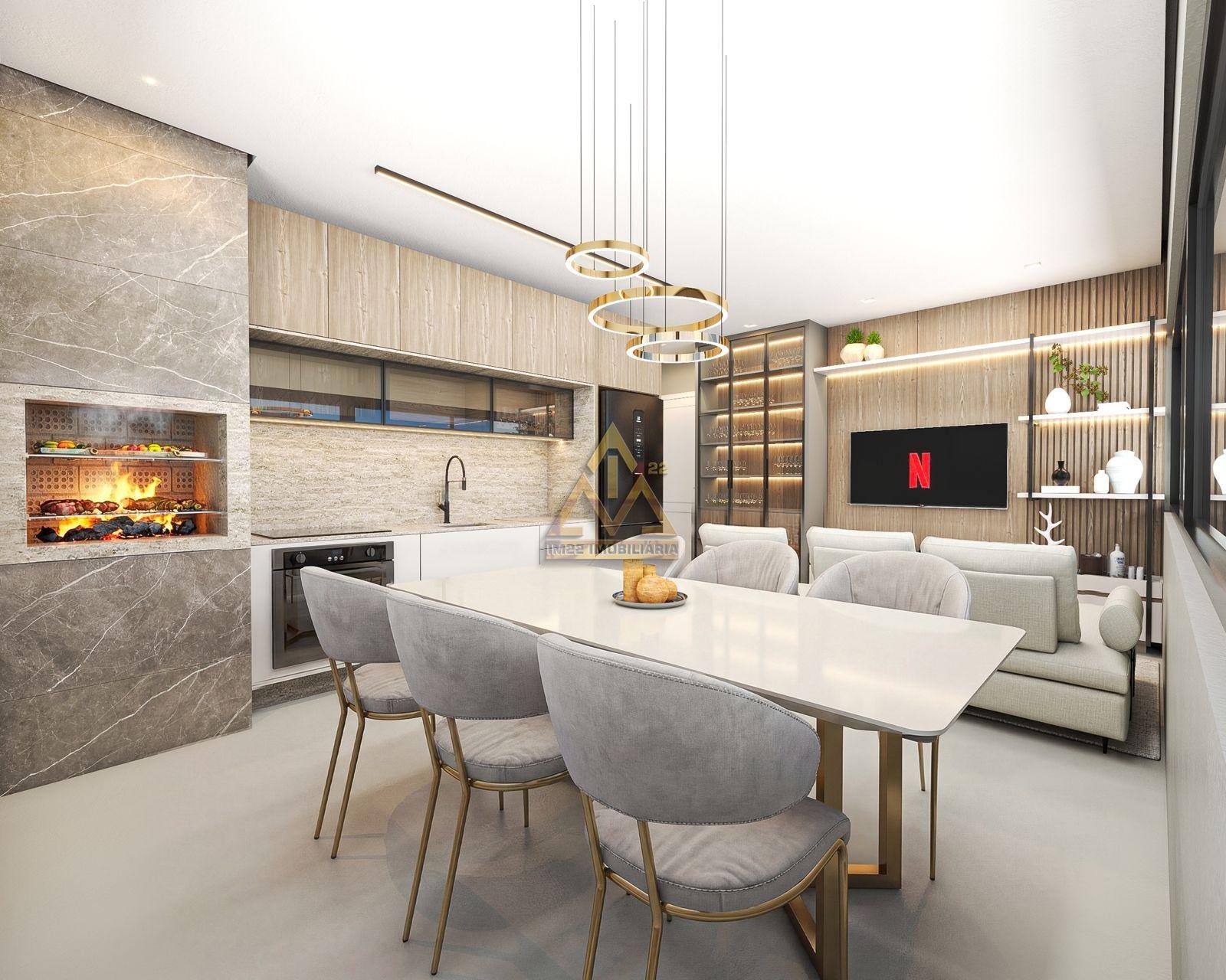 Apartamento à venda com 2 quartos, 1 suíte, 1 vaga e 54m² no Gravatá, Penha (SC) — foto 6 de 12