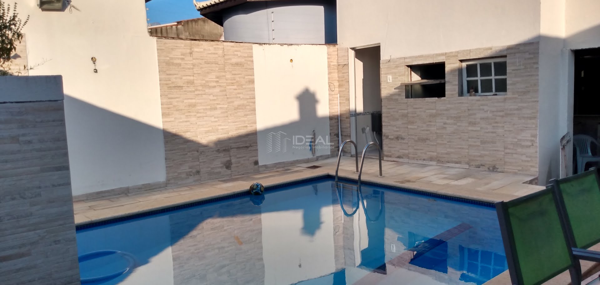 Casa à venda com 3 quartos, 2 suítes, 3 vagas e 300m² no Parque do Prado, Campos dos Goytacazes (RJ) — foto 22 de 29