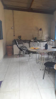Casa em Santa Mônica  -  Uberlândia
