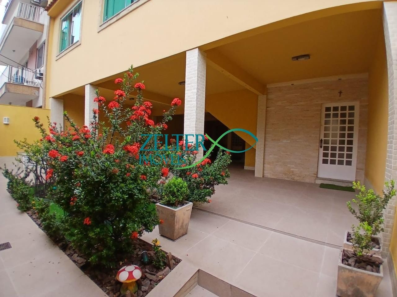 Casa à venda com 5 quartos, 2 suítes, 13 vagas e 373m² no Vila da Penha, Rio de Janeiro (RJ) — foto 7 de 29