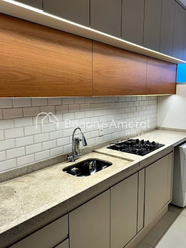 Apartamento, 1 quarto, 30 m² - Foto 4