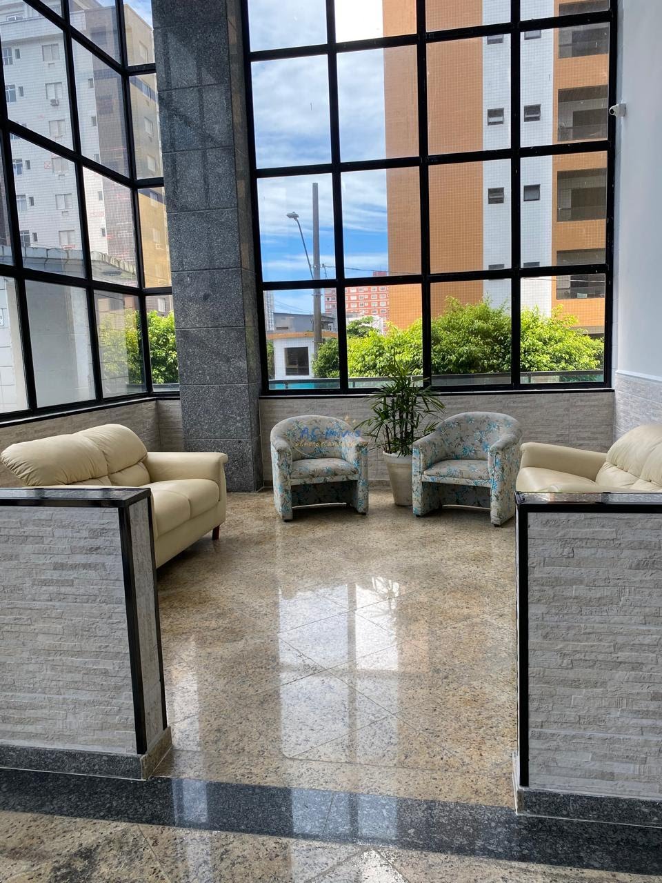 Apartamento à venda com 2 quartos, 1 suíte, 1 vaga e 74m² no Vila Assuncao, Praia Grande (SP) — foto 17 de 23