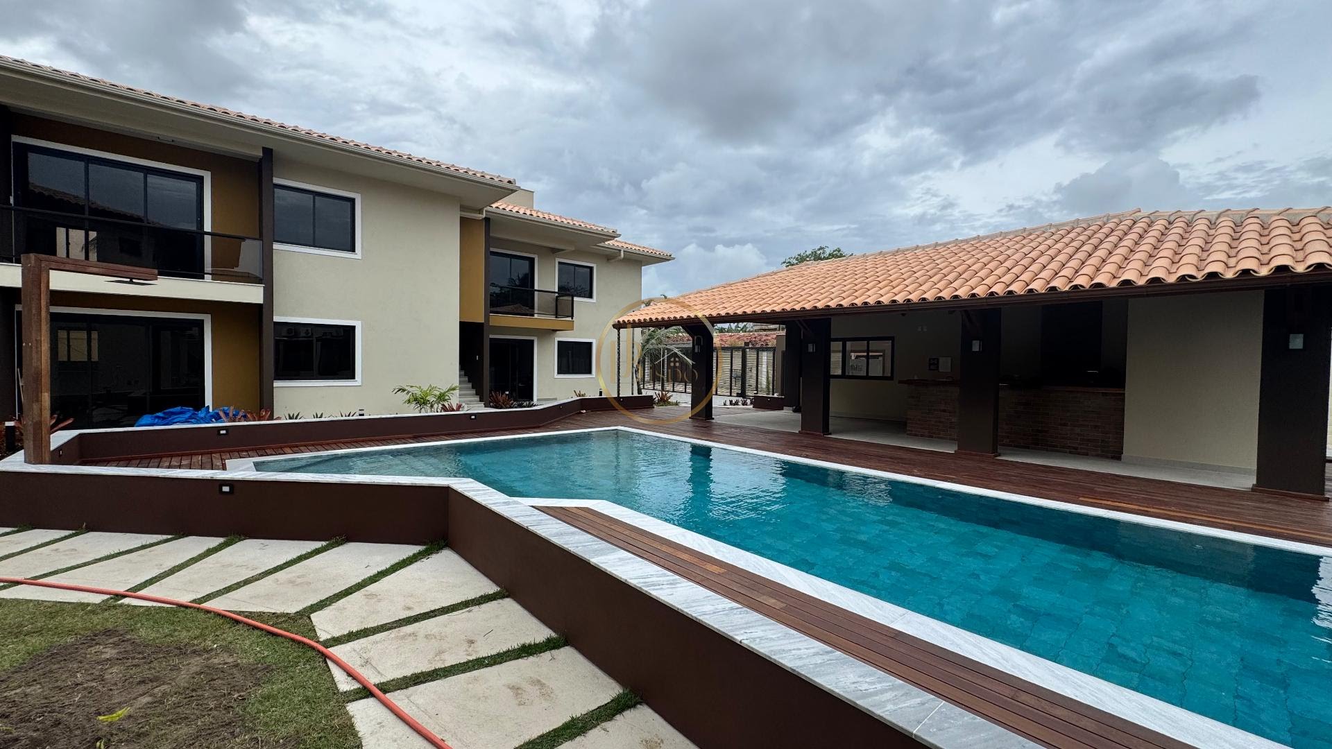Apartamento à venda com 3 quartos, 3 suítes, 1 vaga e 218m² no Praia de Taperapuã, Porto Seguro (BA) — foto 21 de 22