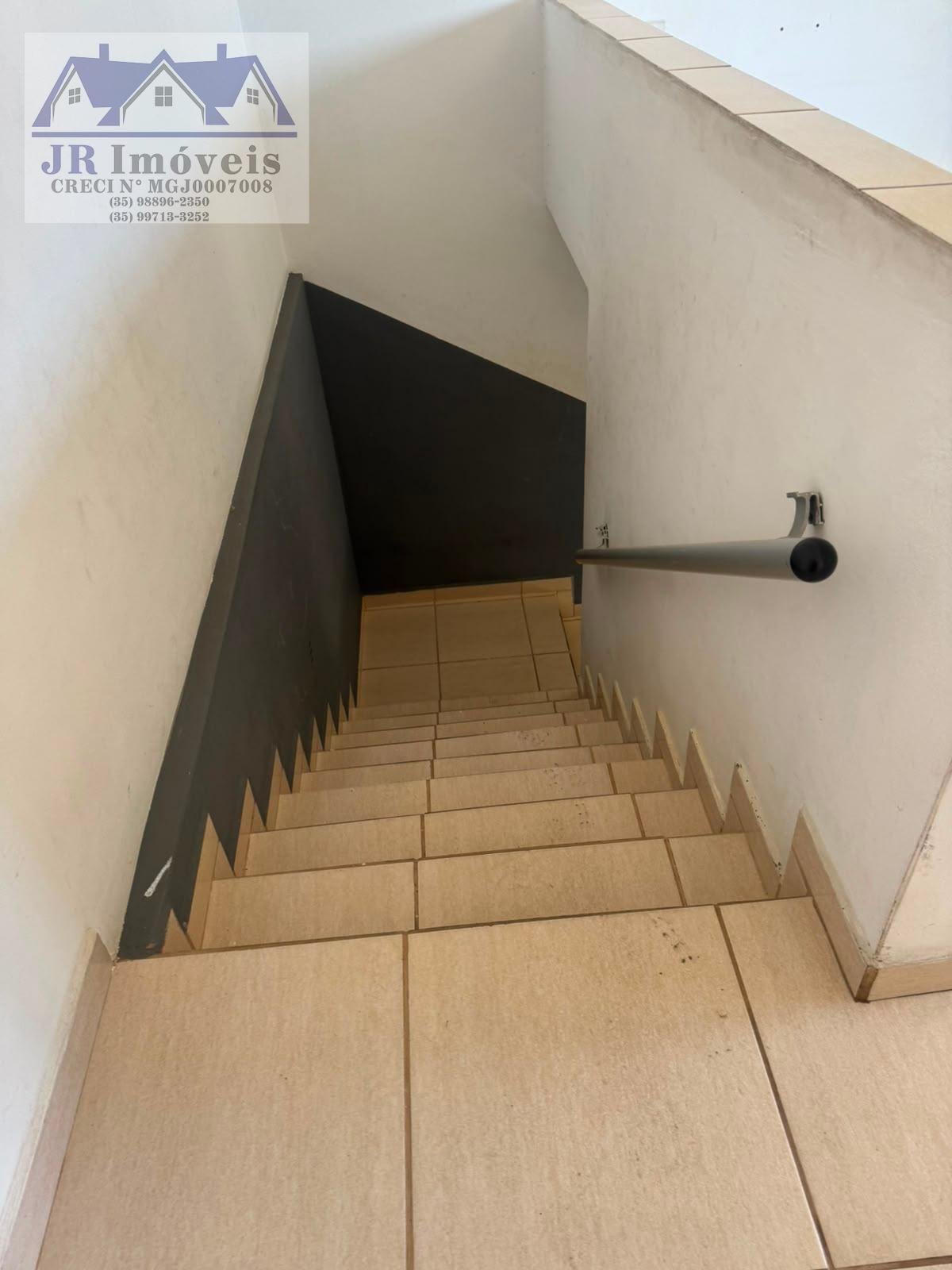 Casa para alugar com 3 quartos e 1 banheiro no Centro, Piranguçu (MG) — foto 7 de 20