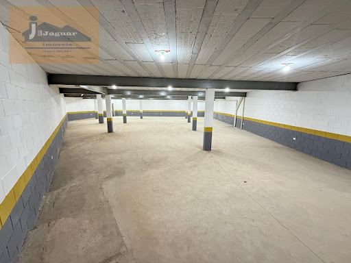 Galpão em Vila Hulda - Guarulhos: 400M²locação por R$ 8.000.