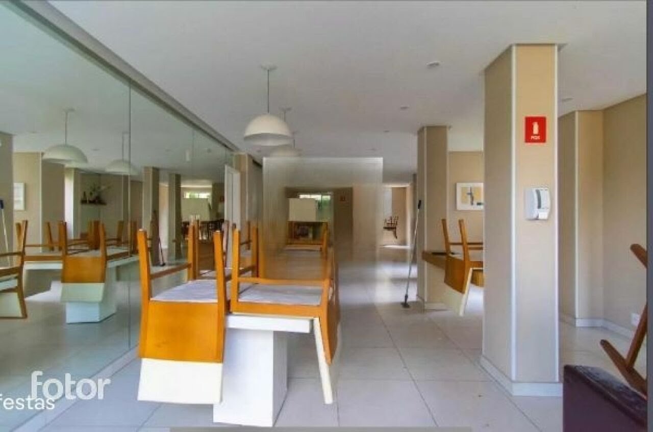 Apartamento à venda com 2 quartos, 1 banheiro, 1 vaga e 50m² no Vila Antonieta, São Paulo (SP) — foto 7 de 27