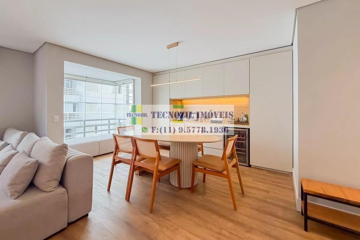 Apartamento, 2 quartos, 77 m² - Foto 15