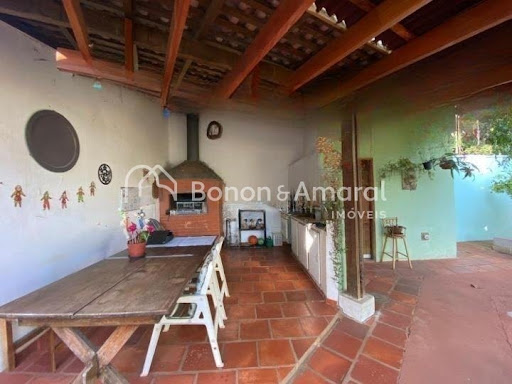 Casa, 4 quartos, 460 m² - Foto 20