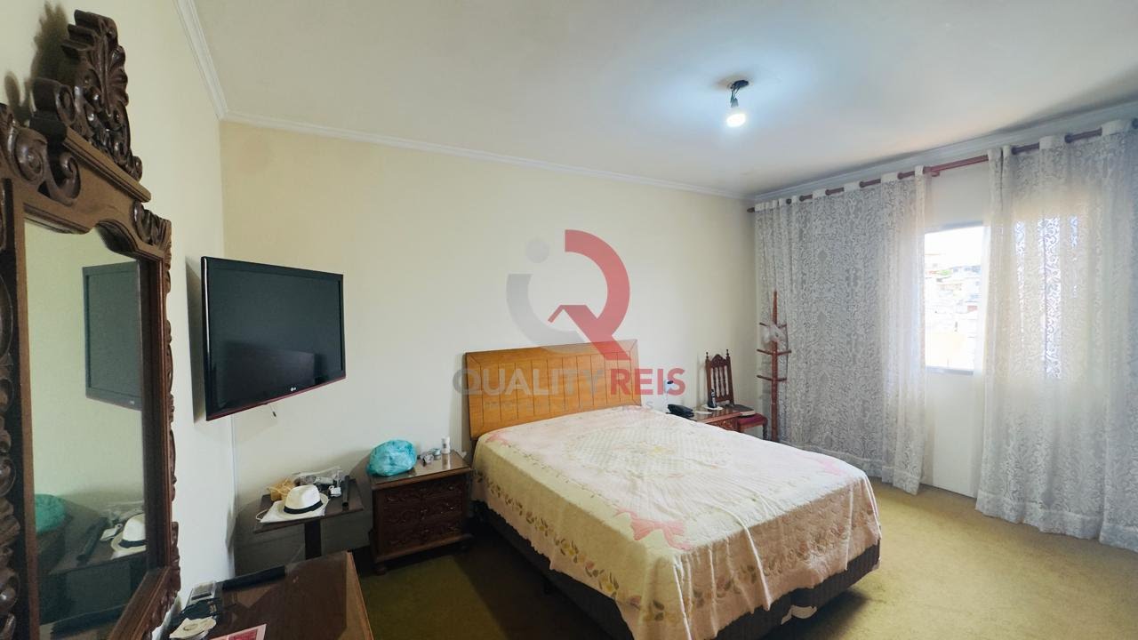 Sobrado, 7 quartos, 500 m² - Foto 25