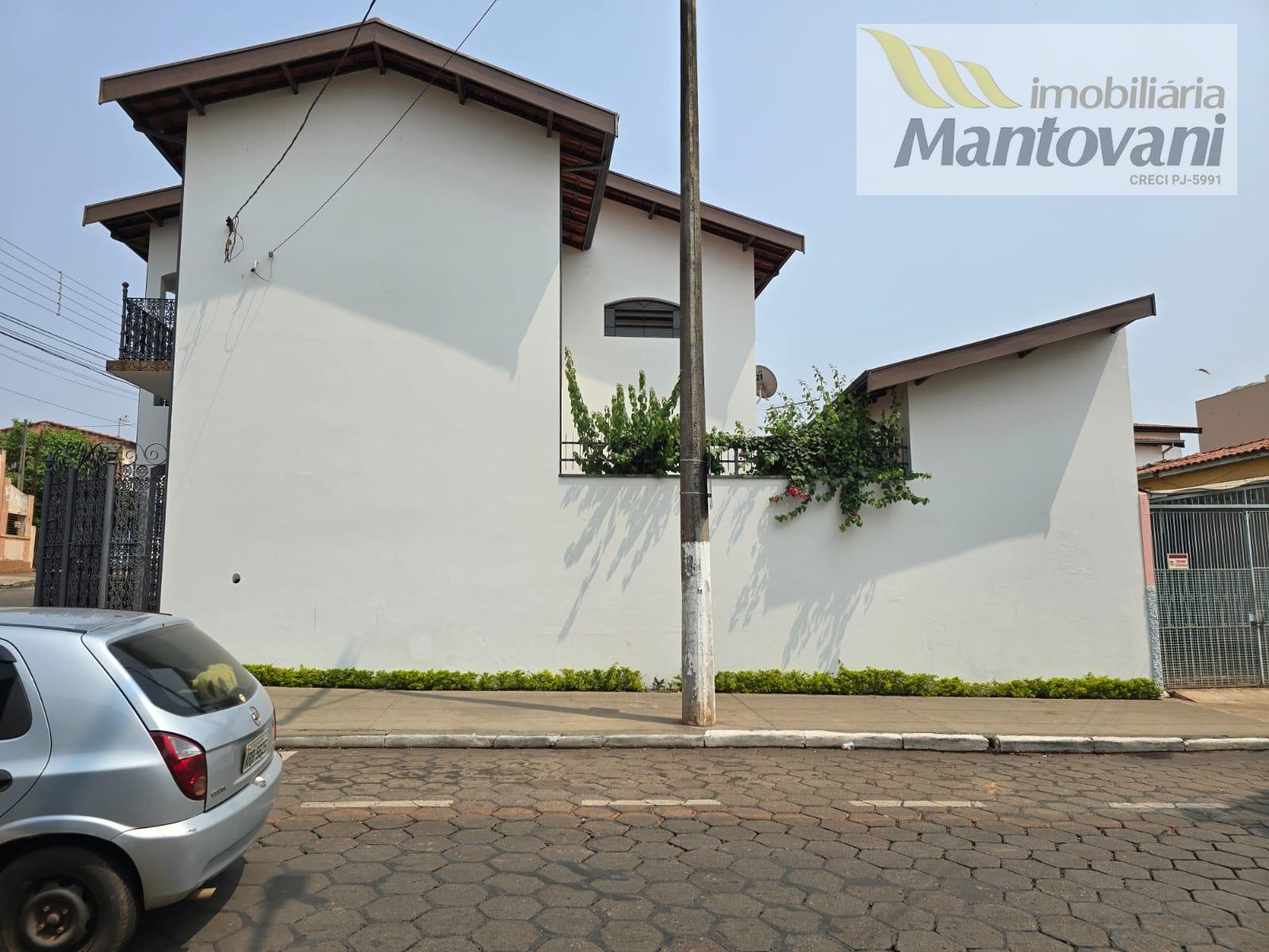 Casa à venda com 3 quartos, 1 suíte, 2 vagas e 150m² no Centro, Tatuí (SP) — foto 2 de 23