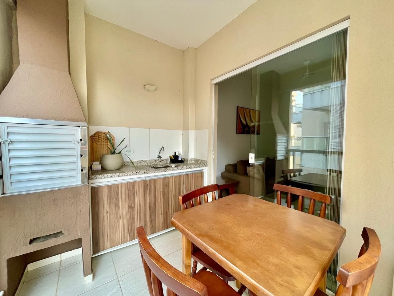 Apartamento à venda com 2 quartos, 2 banheiros e 75m² no Itaguá, Ubatuba (SP) — foto 9 de 14