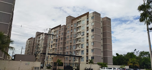 Apartamento de Leilão no Flamboyant II