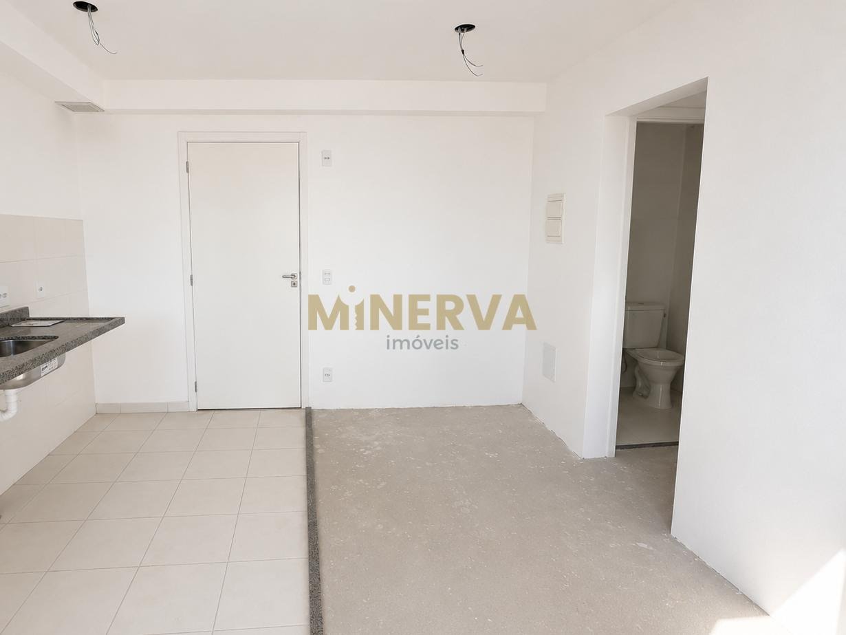 Apartamento à venda com 2 quartos, 1 banheiro, 1 vaga e 35m² no Vila Galvão, Guarulhos (SP) — foto 5 de 18