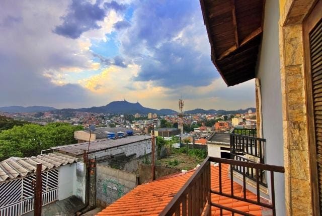 Apartamento à venda com 2 quartos, 2 banheiros, 2 vagas e 120m² no Jardim Vista Linda, São Paulo (SP) — foto 18 de 26