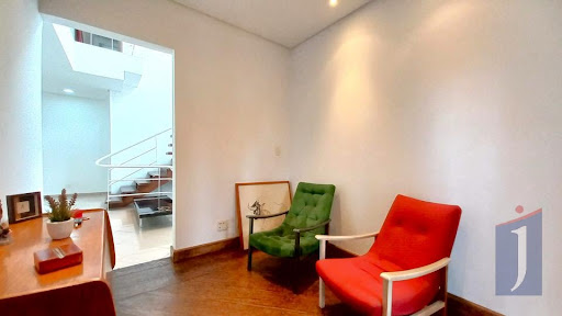 Piso Térreo