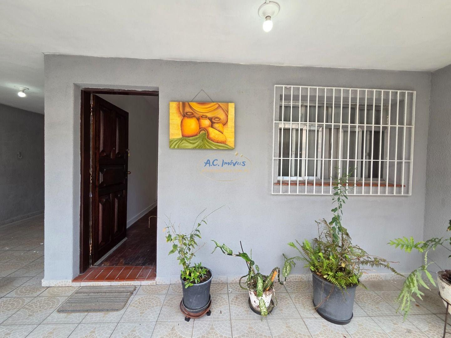 Casa à venda com 2 quartos, 1 banheiro, 2 vagas e 100m² no Guilhermina, Praia Grande (SP) — foto 22 de 30
