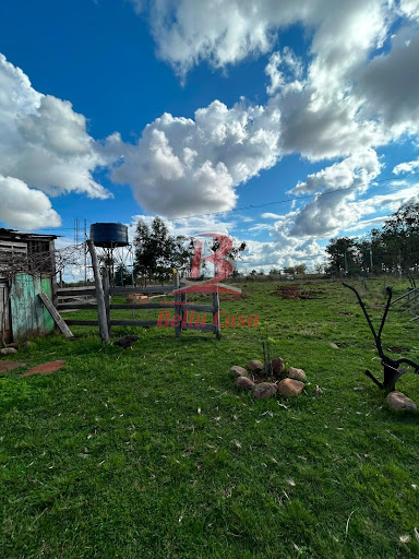 Casa em Rural  -  Alegrete