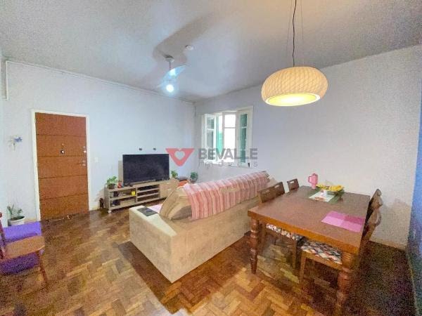 Casa à venda com 3 quartos, 2 banheiros, 1 vaga e 103m² no Botafogo, Rio de Janeiro (RJ) — foto 5 de 20