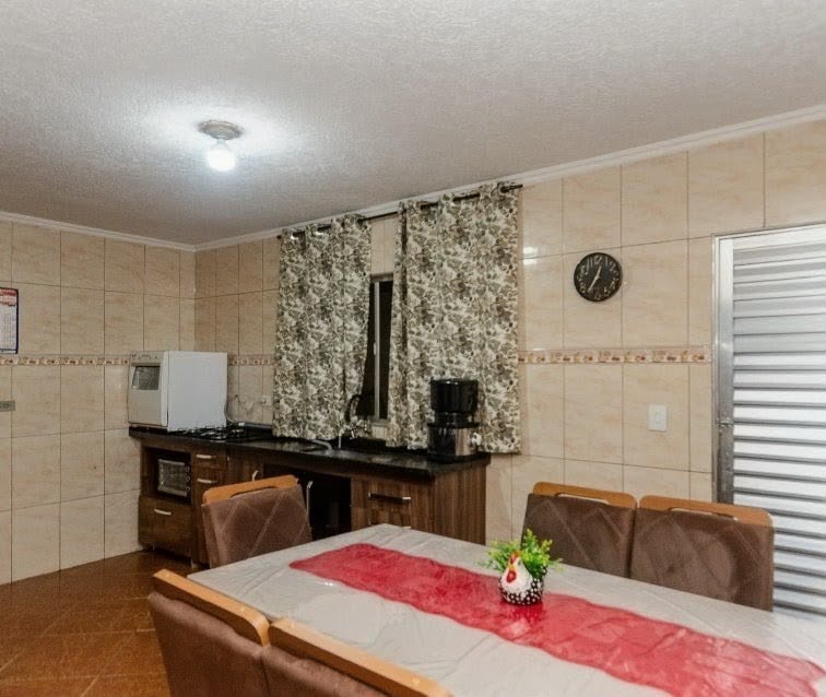 Casa à venda com 3 quartos, 1 suíte e 4 vagas no Vila Zat, São Paulo (SP) — foto 10 de 30