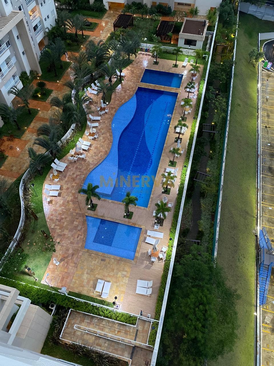 Apartamento à venda com 3 quartos, 3 suítes, 2 vagas e 116m² no Jardim Santa Mena, Guarulhos (SP) — foto 26 de 27