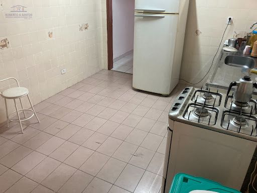 Cozinha outra vista