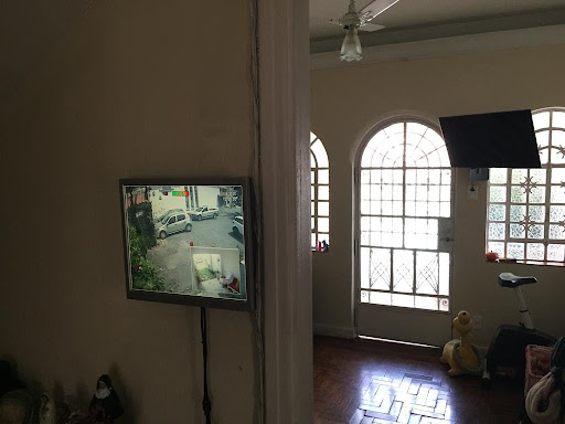 Casa Sobrado em Cambuci  -  São Paulo - CONDOMÍNIO JD DE ALAH