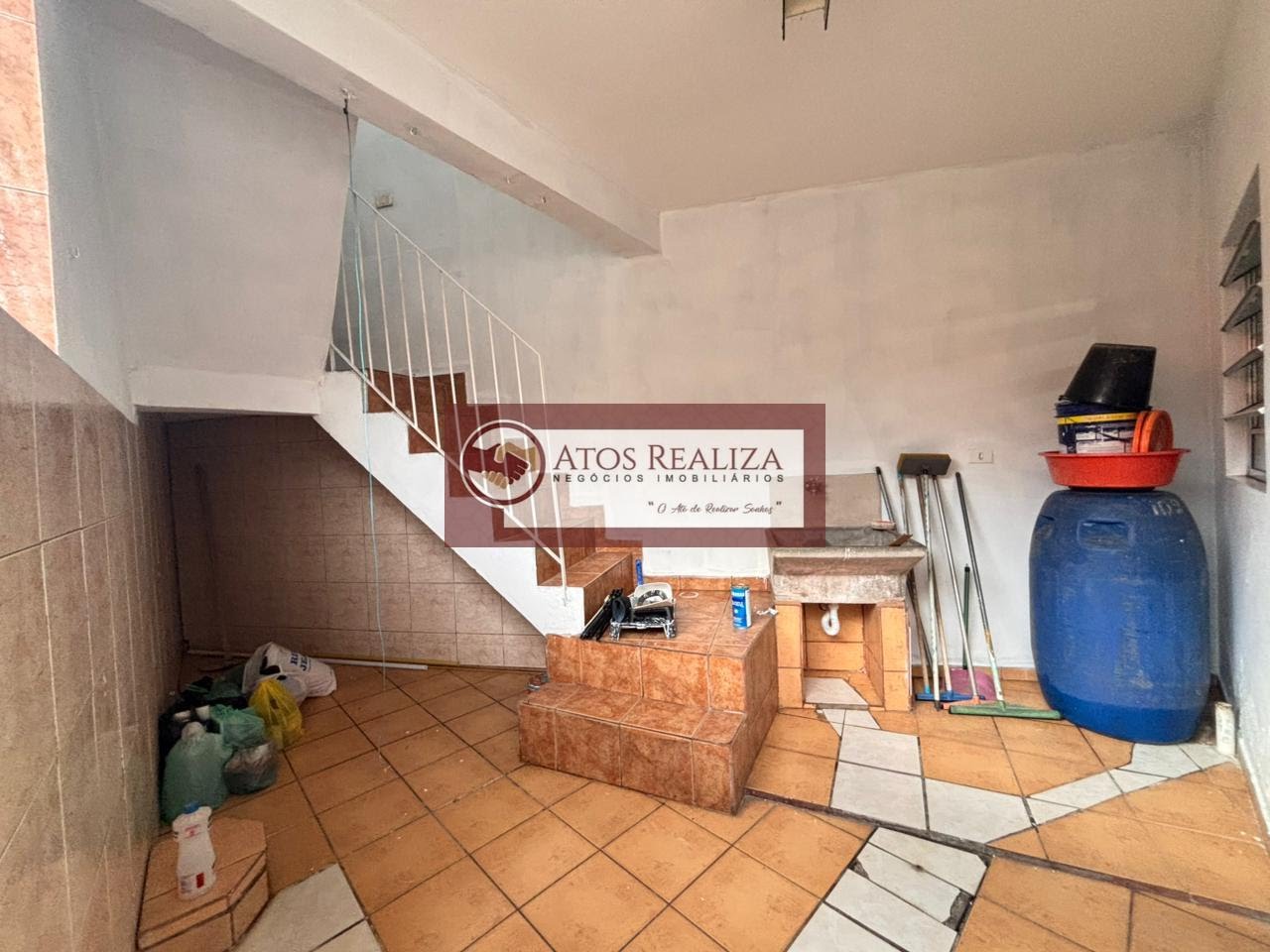 Casa à venda com 4 quartos, 2 suítes e 228m² no Jardim Morais Prado, São Paulo (SP) — foto 24 de 30