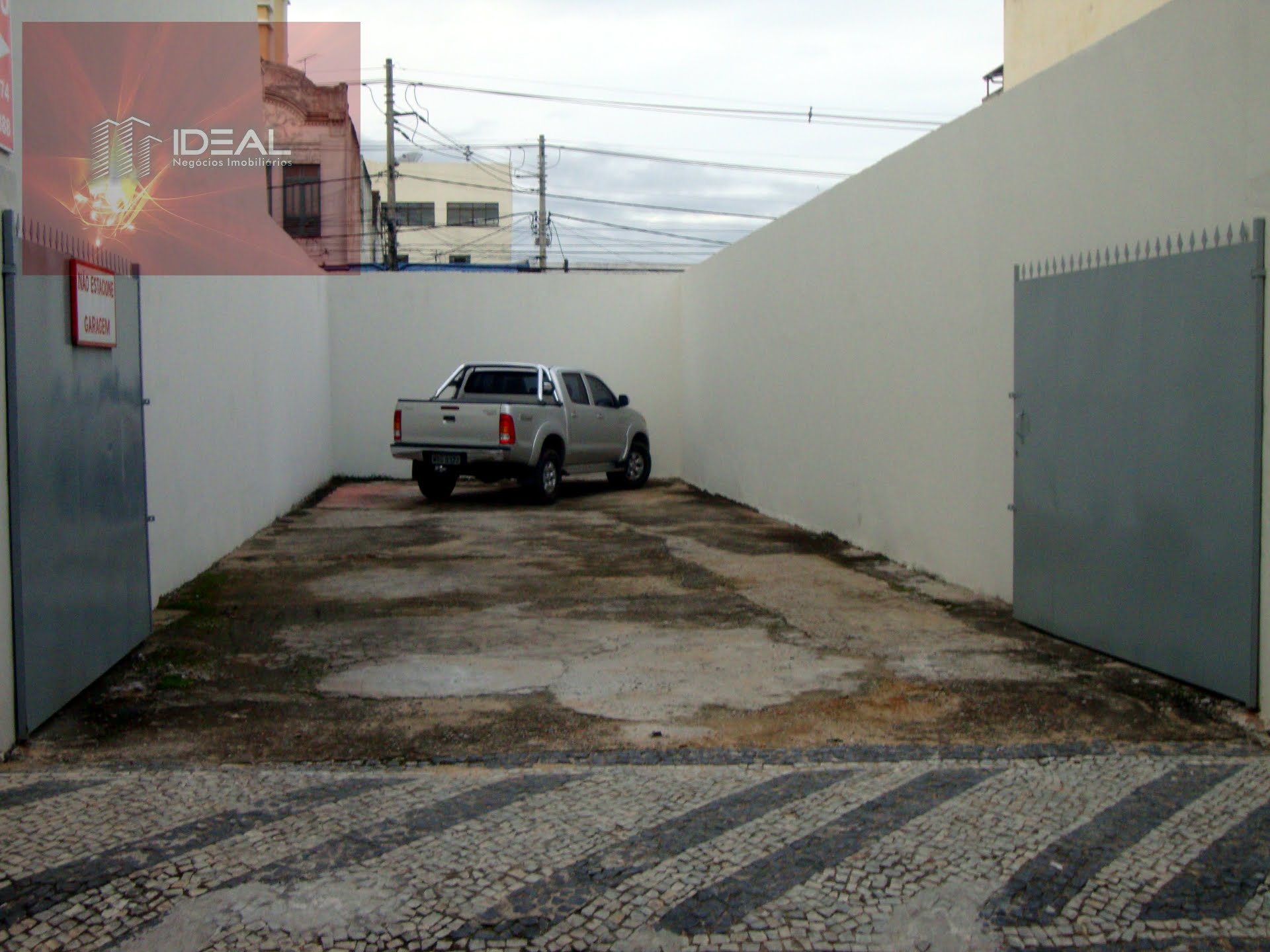 Terreno à venda com 120m² de terreno no Centro, Campos dos Goytacazes (RJ) — foto 7 de 7