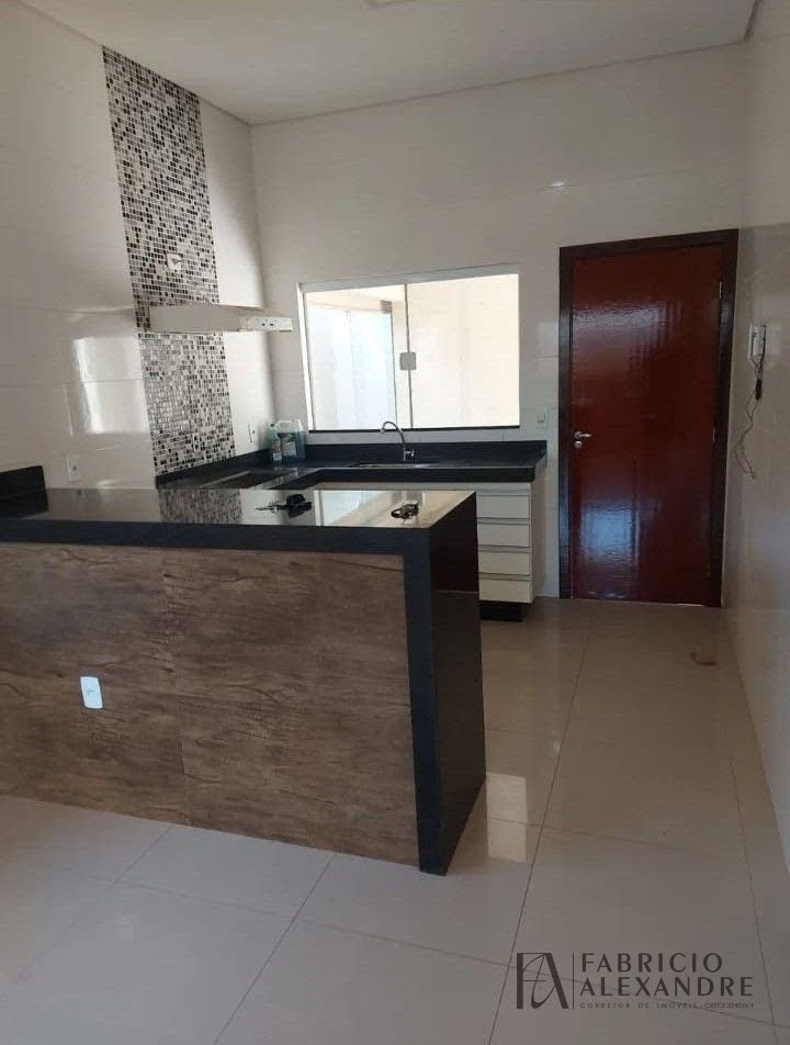 Casa à venda com 3 quartos, 1 suíte, 2 vagas e 120m² no Residencial Ary Attab, São José do Rio Preto (SP) — foto 13 de 21