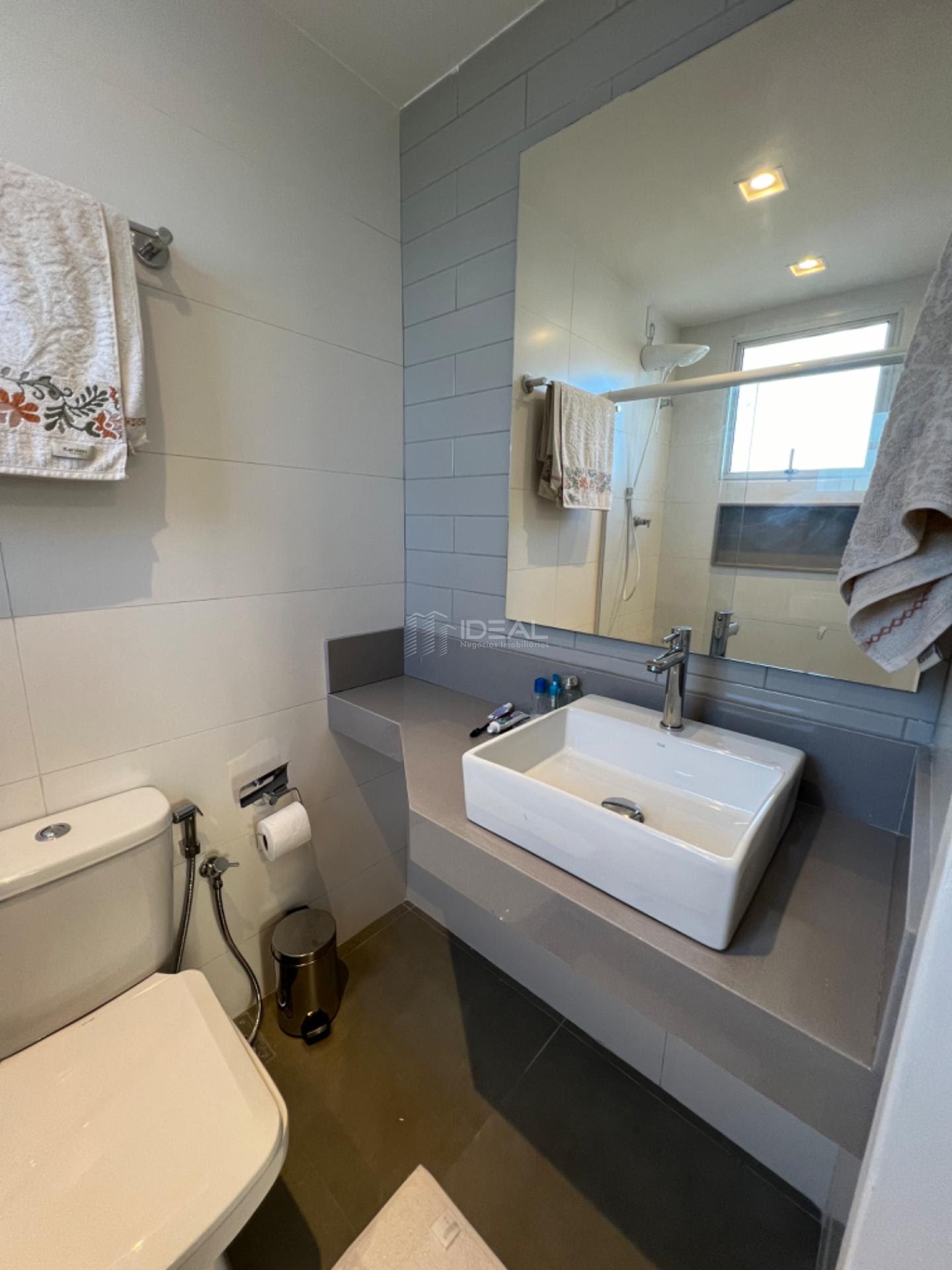 Apartamento à venda com 3 quartos, 1 suíte, 1 vaga e 95m² no Parque Dom Bosco, Campos dos Goytacazes (RJ) — foto 17 de 26