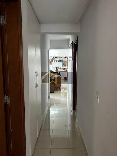 Apartamento em Village Veneza  -  Goiânia