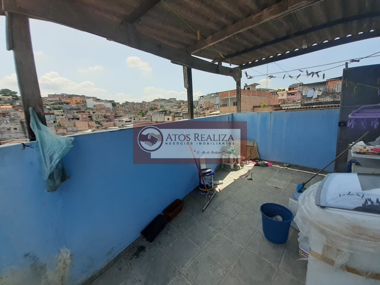Casa à venda com 3 quartos, 1 suíte e 65m² no Jardim Icaraí, São Paulo (SP) — foto 5 de 10