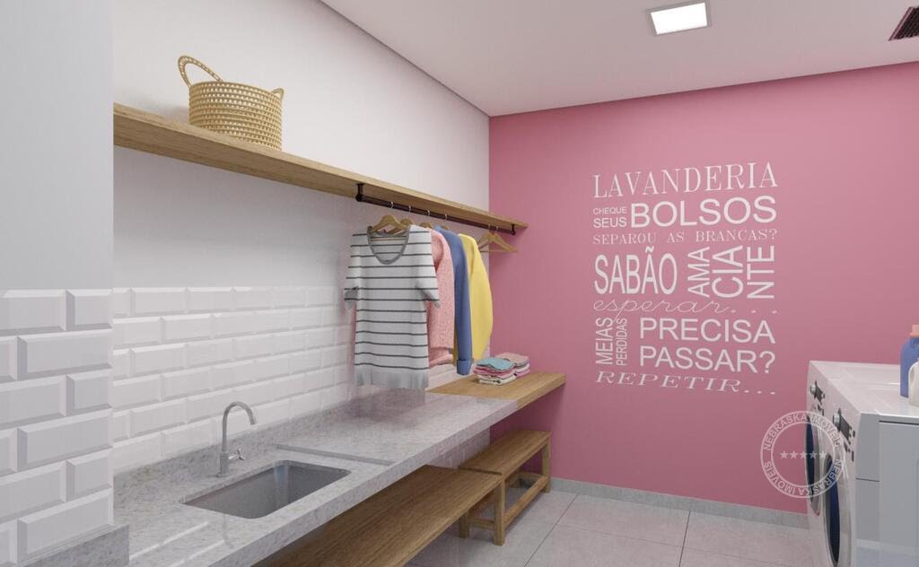 Lavanderia