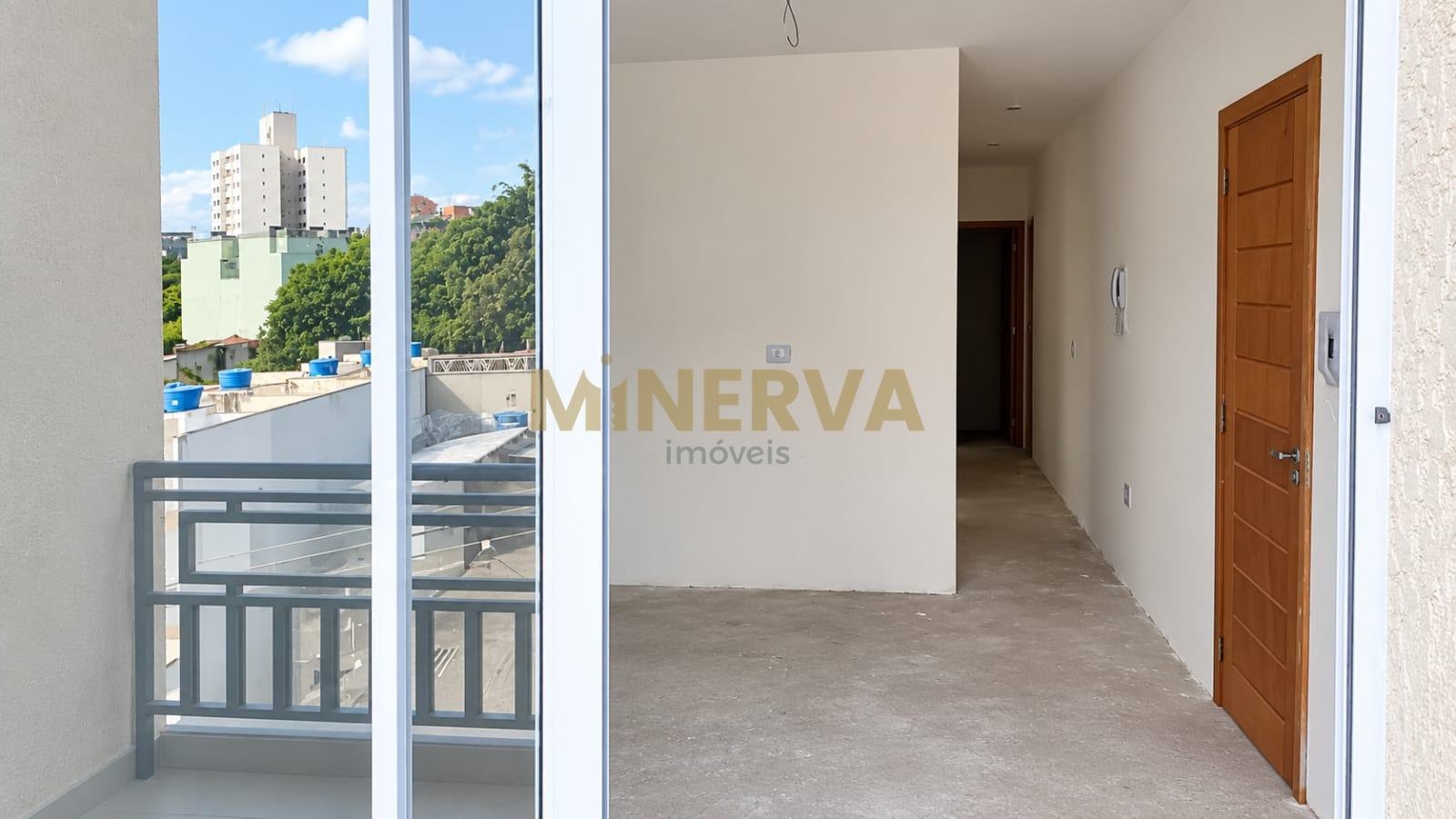 Apartamento à venda com 2 quartos, 1 banheiro e 42m² no Penha de França, São Paulo (SP) — foto 3 de 6
