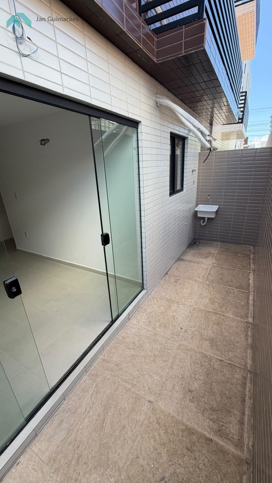Apartamento, 2 quartos, 61 m² - Foto 10