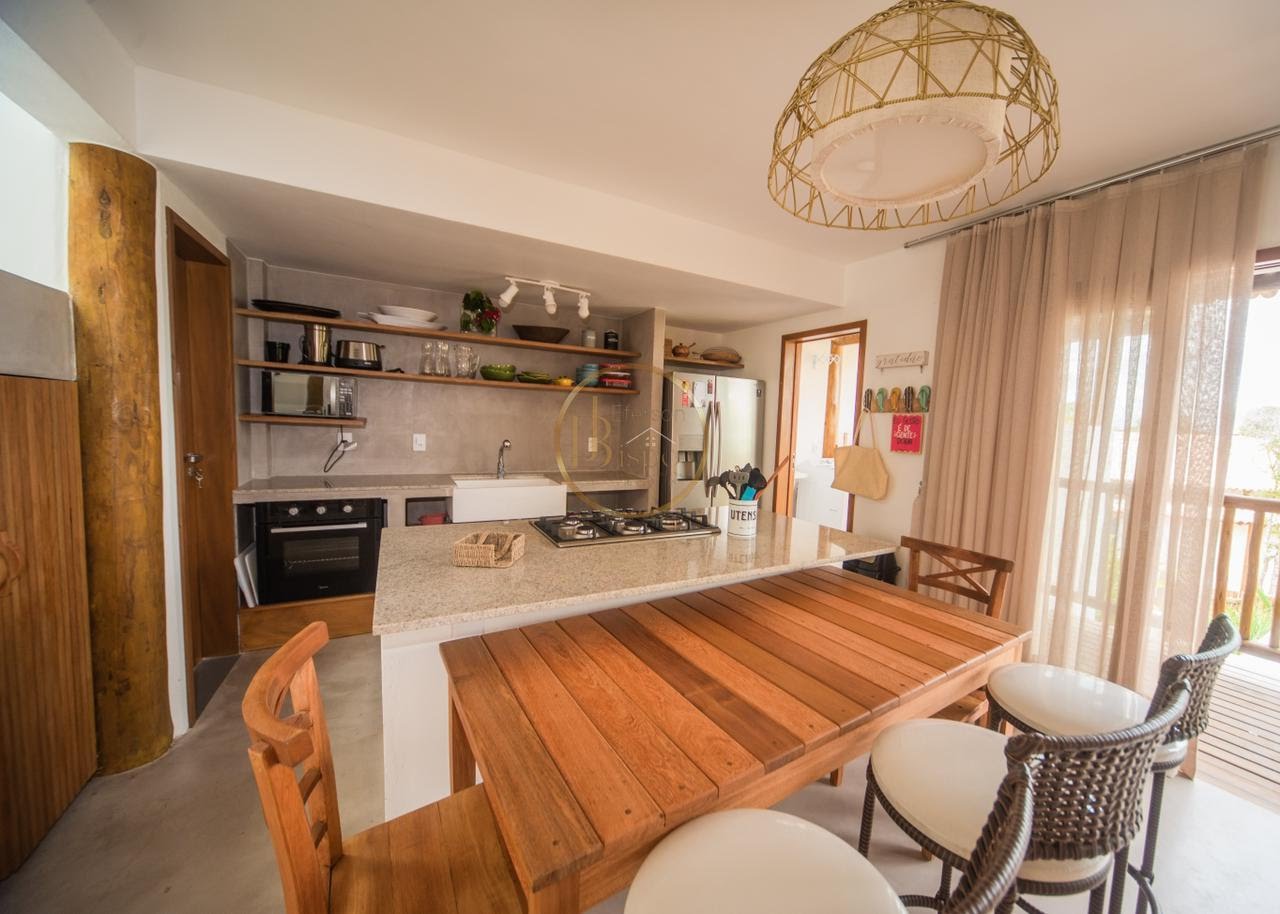 Casa à venda com 4 quartos, 4 suítes, 3 vagas e 180m² no Estrada de Trancoso, Porto Seguro (BA) — foto 13 de 16