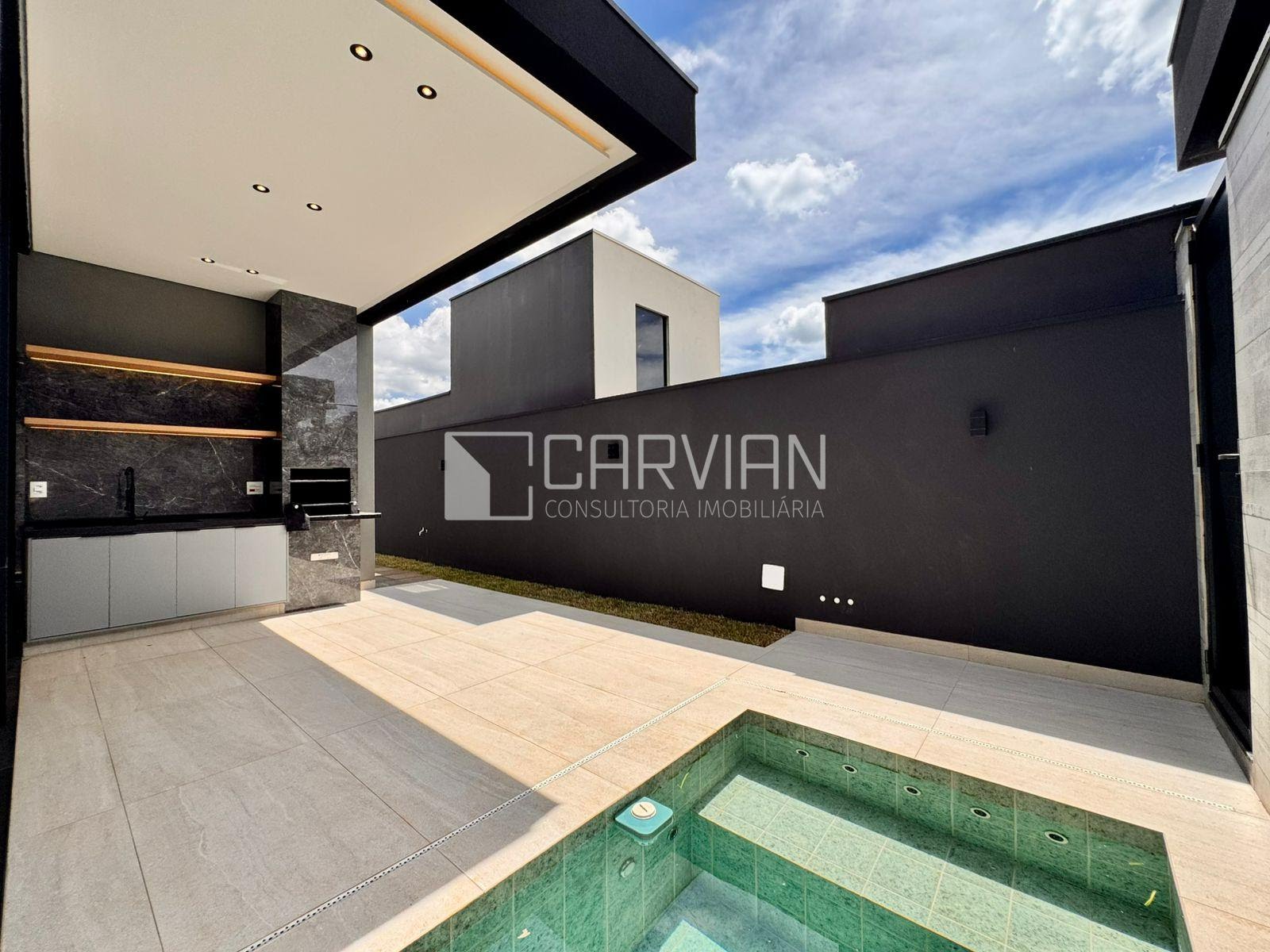 Casa à venda com 3 quartos, 3 suítes, 3 vagas e 165m² no Bomfim Paulista, Ribeirão Preto (SP) — foto 18 de 30