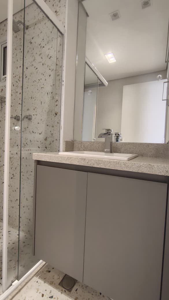 Apartamento à venda com 2 quartos, 1 suíte, 1 vaga e 64m² no Vila Pereira Barreto, São Paulo (SP) — foto 9 de 30