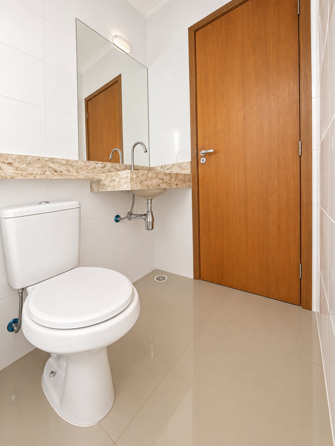 Apartamento à venda com 3 quartos, 1 suíte, 2 vagas e 125m² no Jardim Regina, São Paulo (SP) — foto 25 de 29