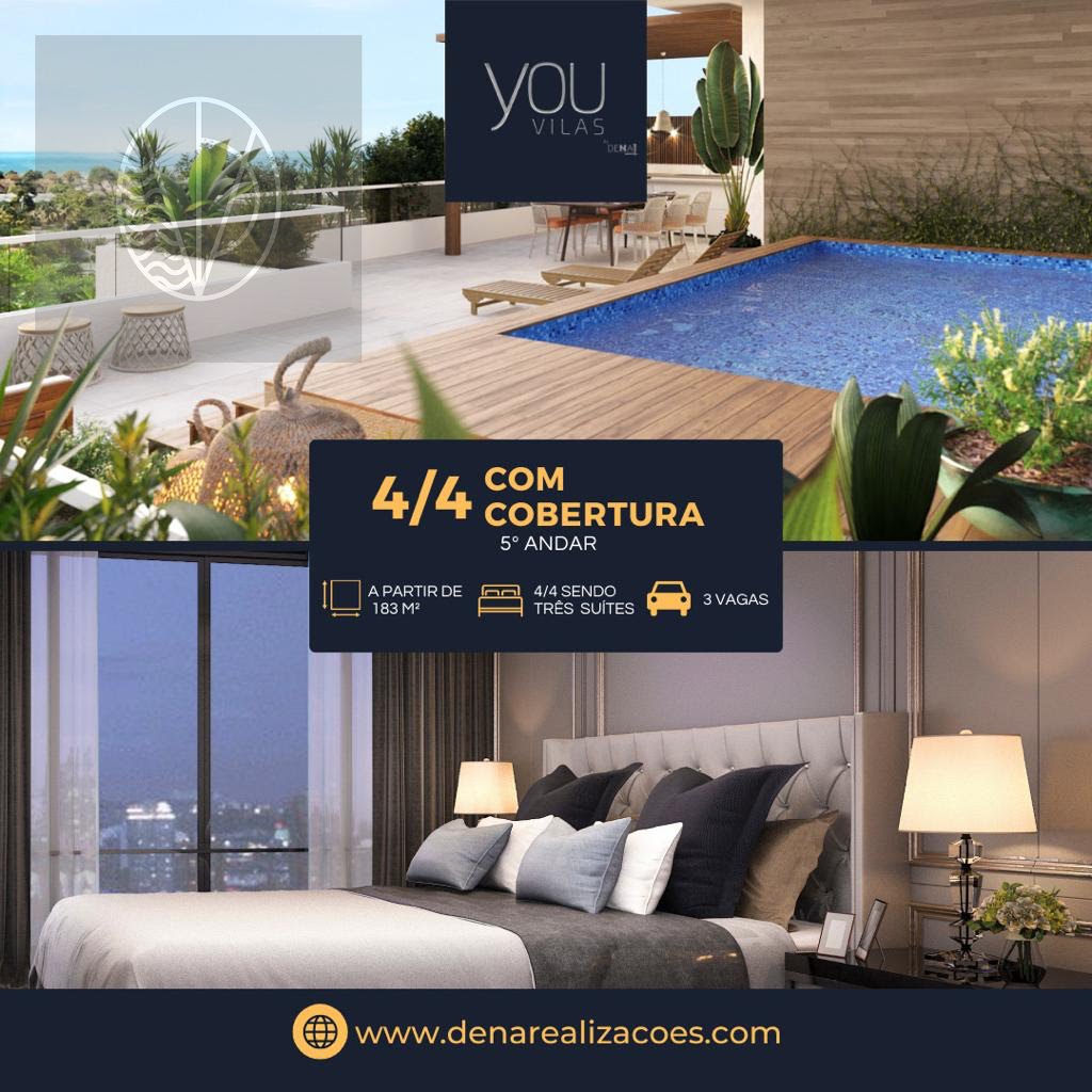 Apartamento à venda com 2 quartos, 1 suíte, 1 vaga e 67m² no Vilas do Atlântico, Lauro de Freitas (BA) — foto 18 de 19