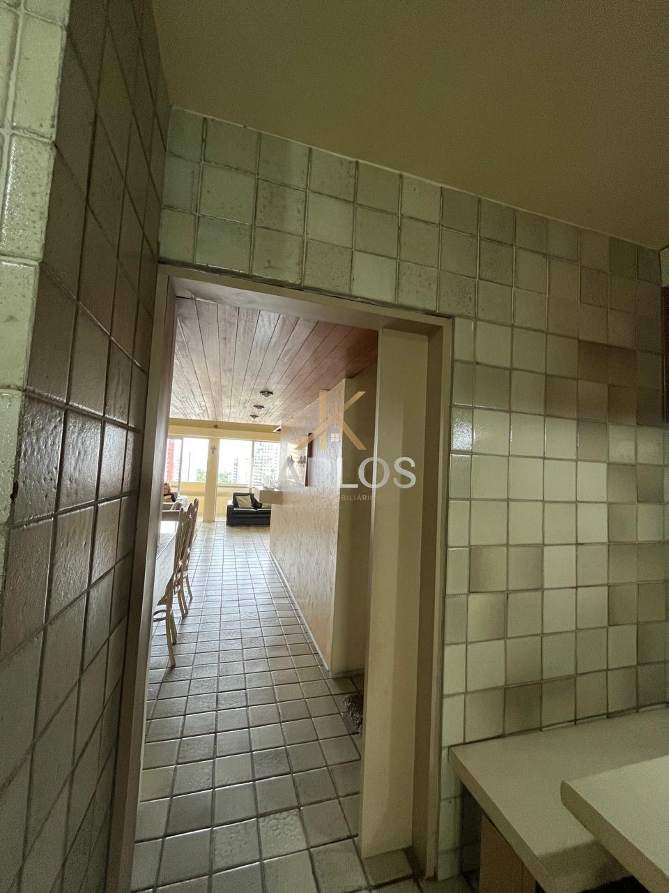 Apartamento à venda com 4 quartos, 4 banheiros, 2 vagas e 271m² no Espinheiro, Recife (PE) — foto 29 de 30