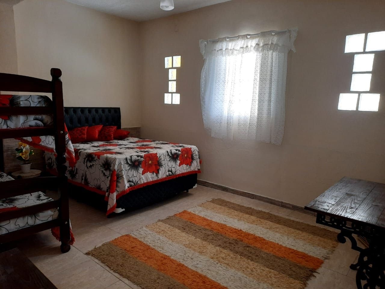 Casa à venda com 3 quartos, 3 banheiros, 2 vagas e 160m² no Perequê-açu, Ubatuba (SP) — foto 6 de 17